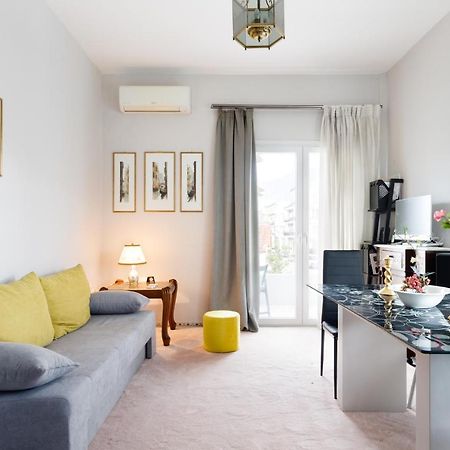 Best Located Ruby Luxury Escape Kalamata Eksteriør billede