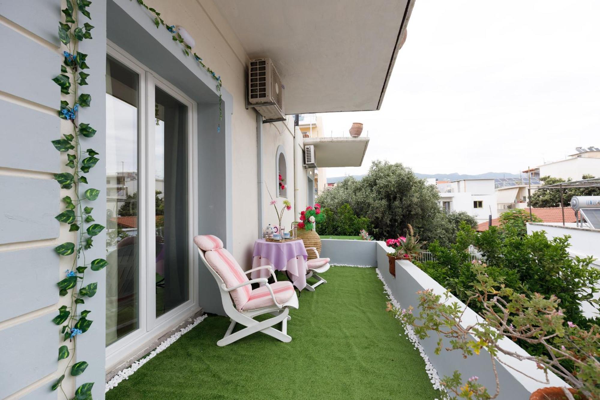 Best Located Ruby Luxury Escape Kalamata Eksteriør billede