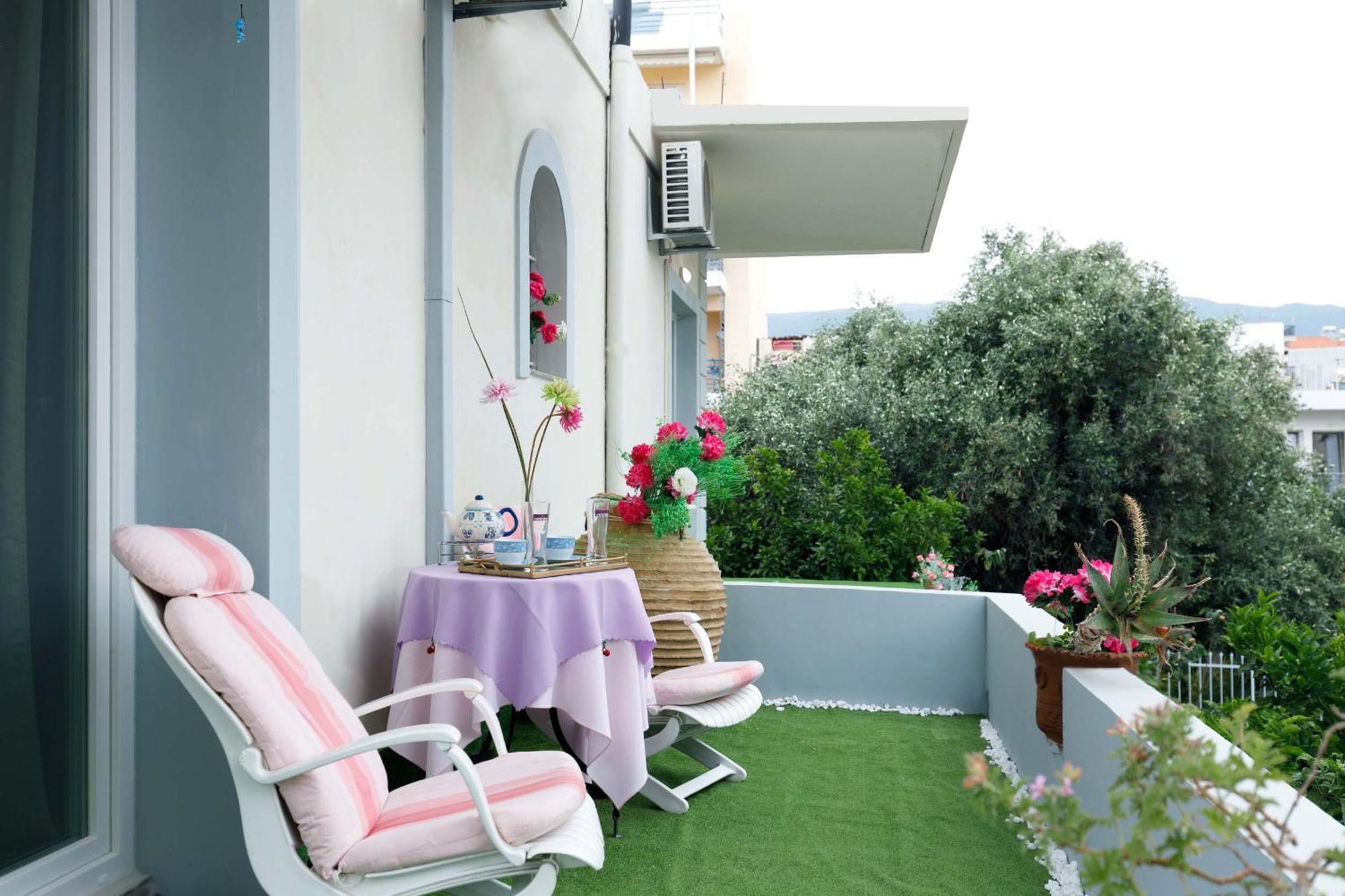 Best Located Ruby Luxury Escape Kalamata Eksteriør billede