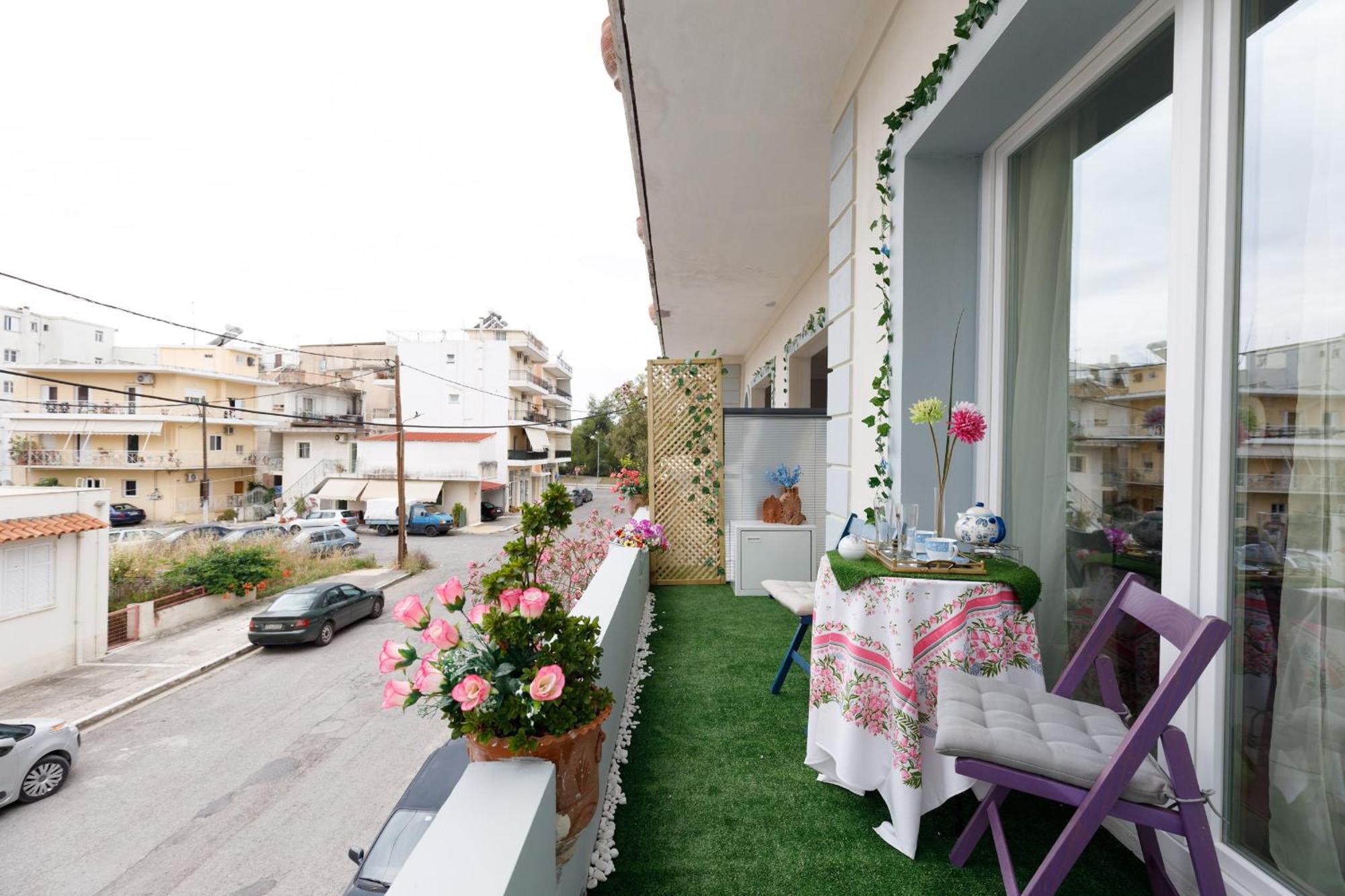 Best Located Ruby Luxury Escape Kalamata Eksteriør billede