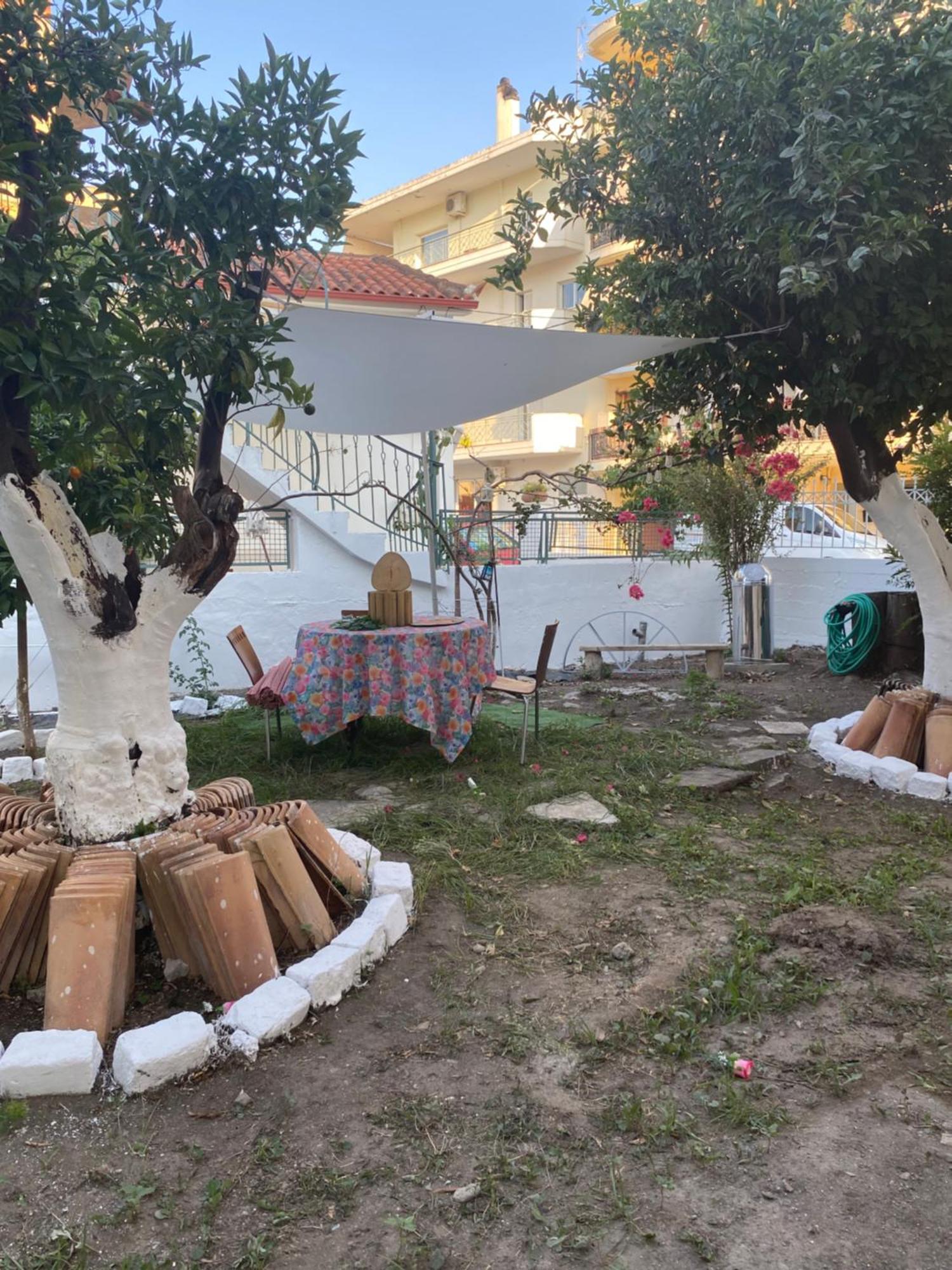 Best Located Ruby Luxury Escape Kalamata Eksteriør billede