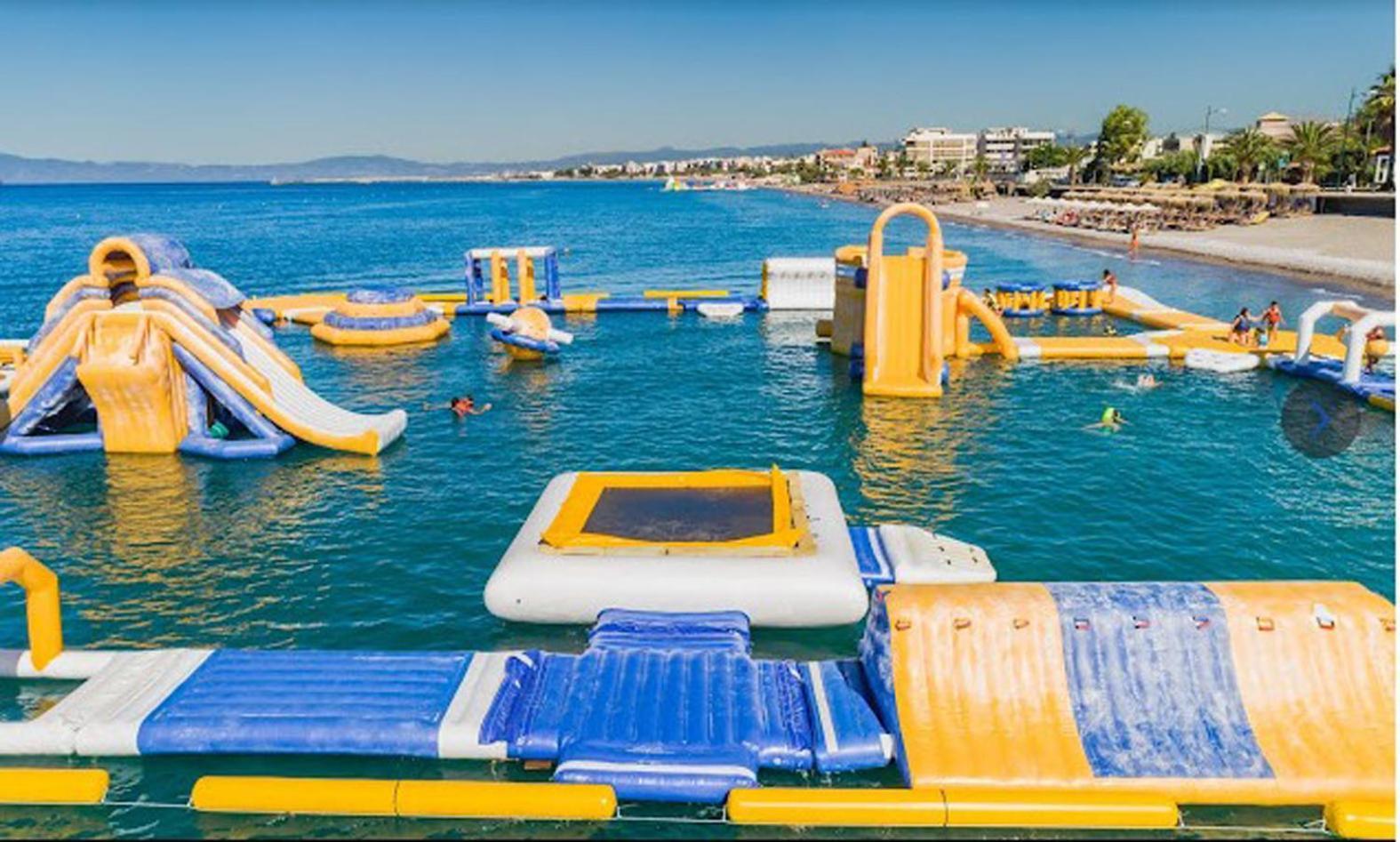 Best Located Ruby Luxury Escape Kalamata Eksteriør billede