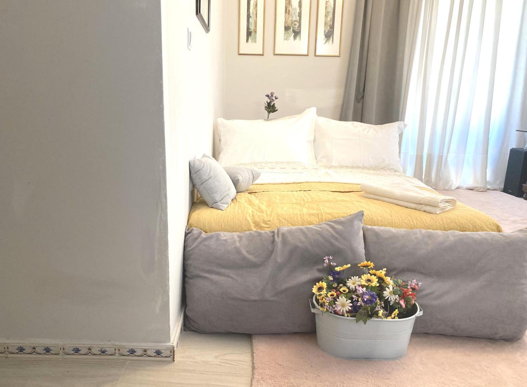 Best Located Ruby Luxury Escape Kalamata Eksteriør billede