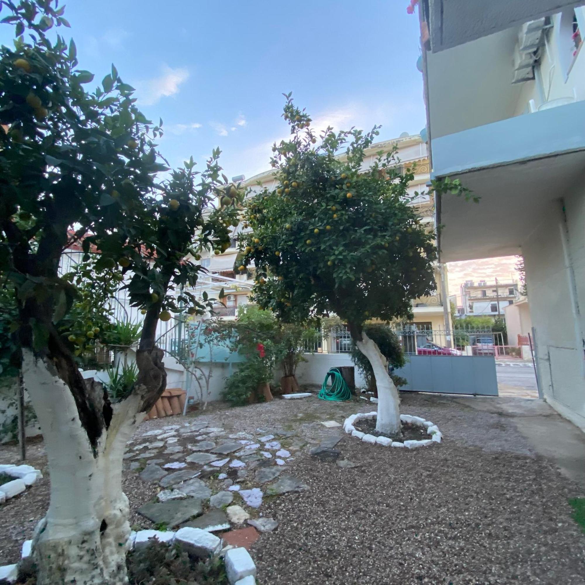 Best Located Ruby Luxury Escape Kalamata Eksteriør billede